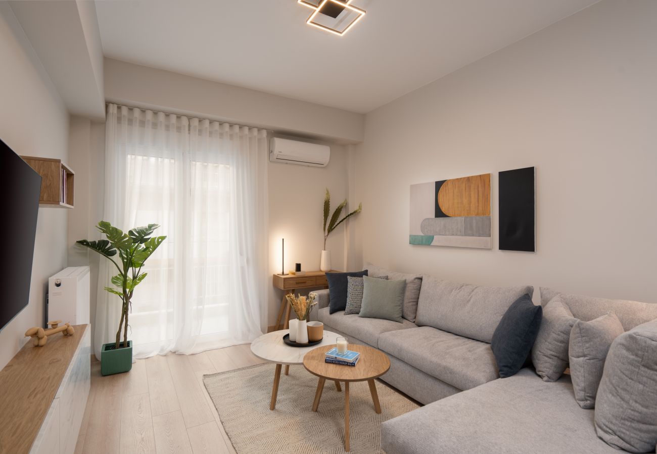 Apartment in Athens - Luxurious Apartment In the Heart of Athens