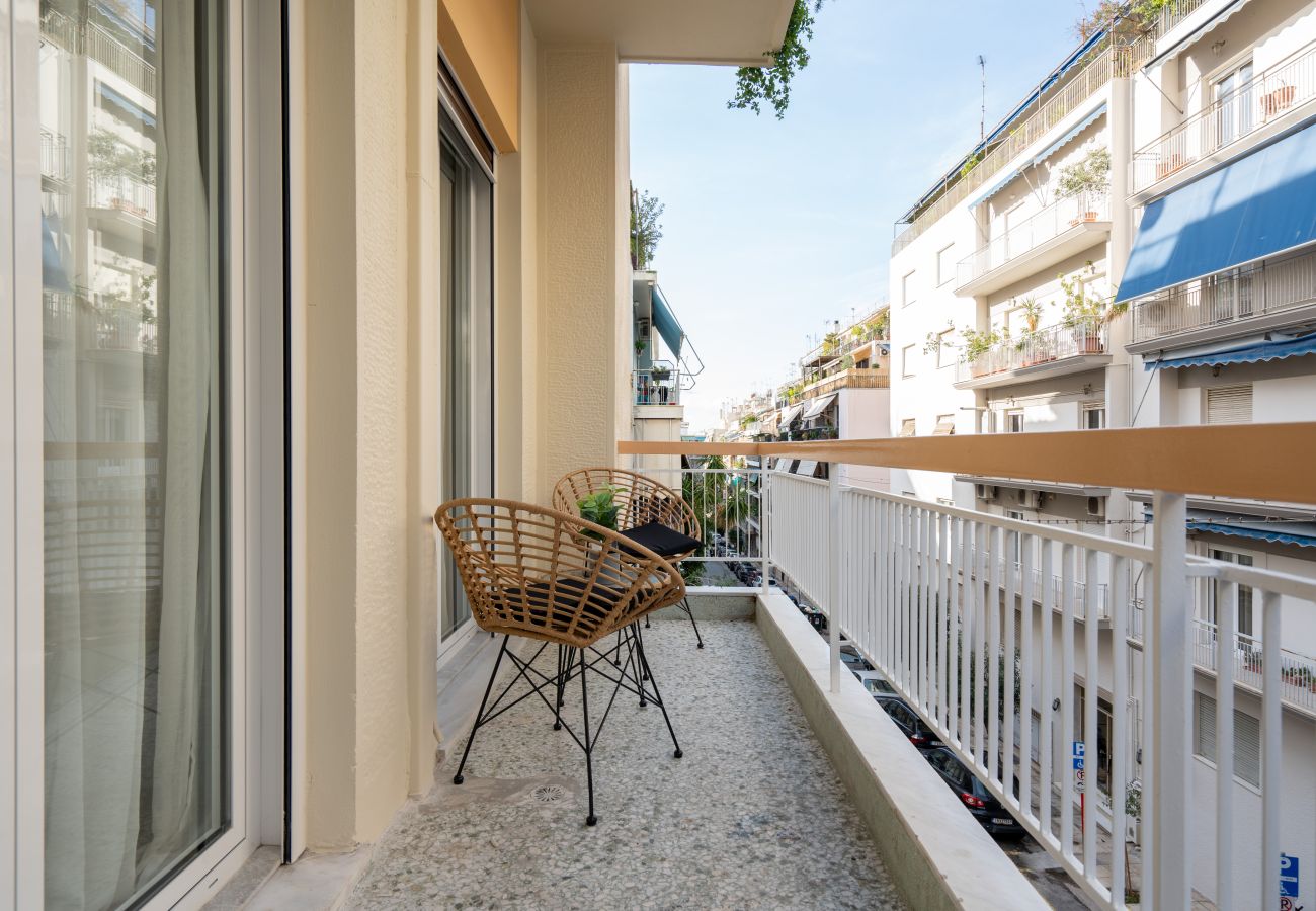 Apartment in Athens - Luxurious Apartment In the Heart of Athens