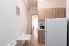 Apartment in Athens - Urban Studio in Athens, 10 mins walk to Acropolis