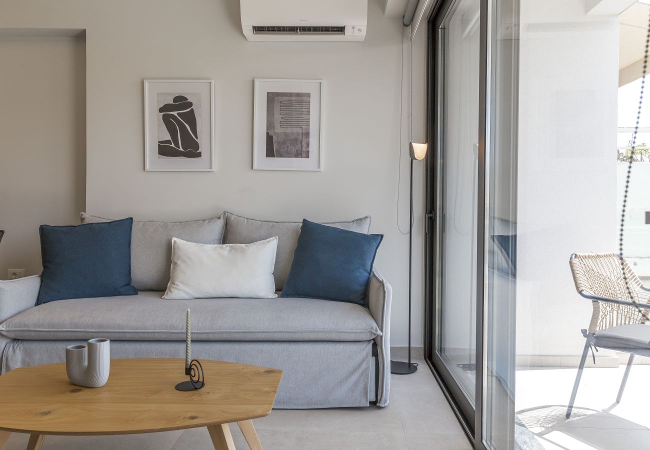 Apartment in Athens - 