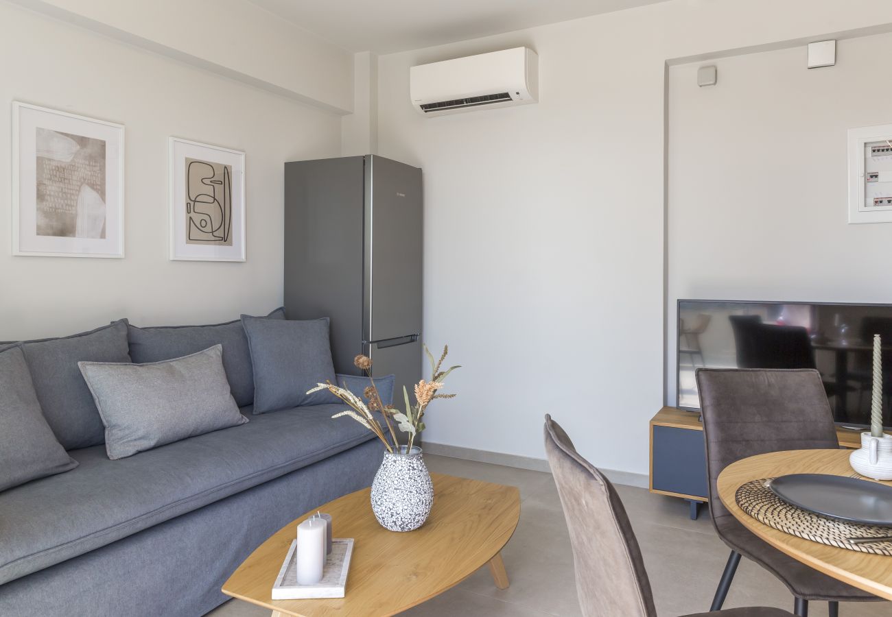 Apartment in Athens - 