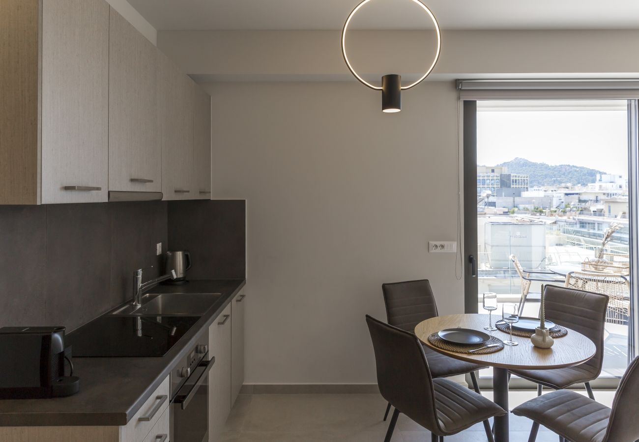 Apartment in Athens - 