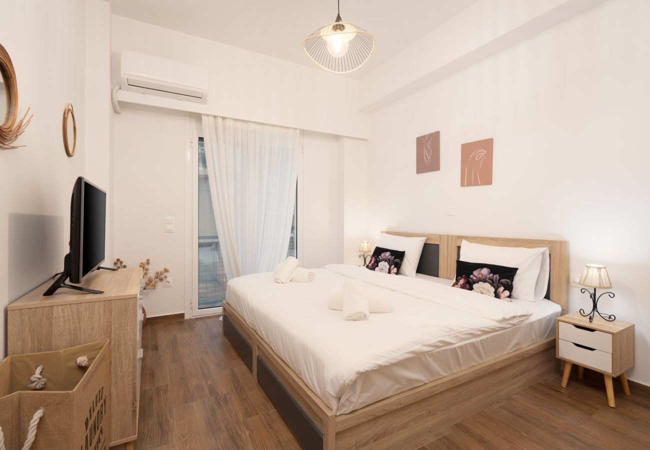 Apartment in Athens - Modern Apartment in Athens next Bars & Restaurants