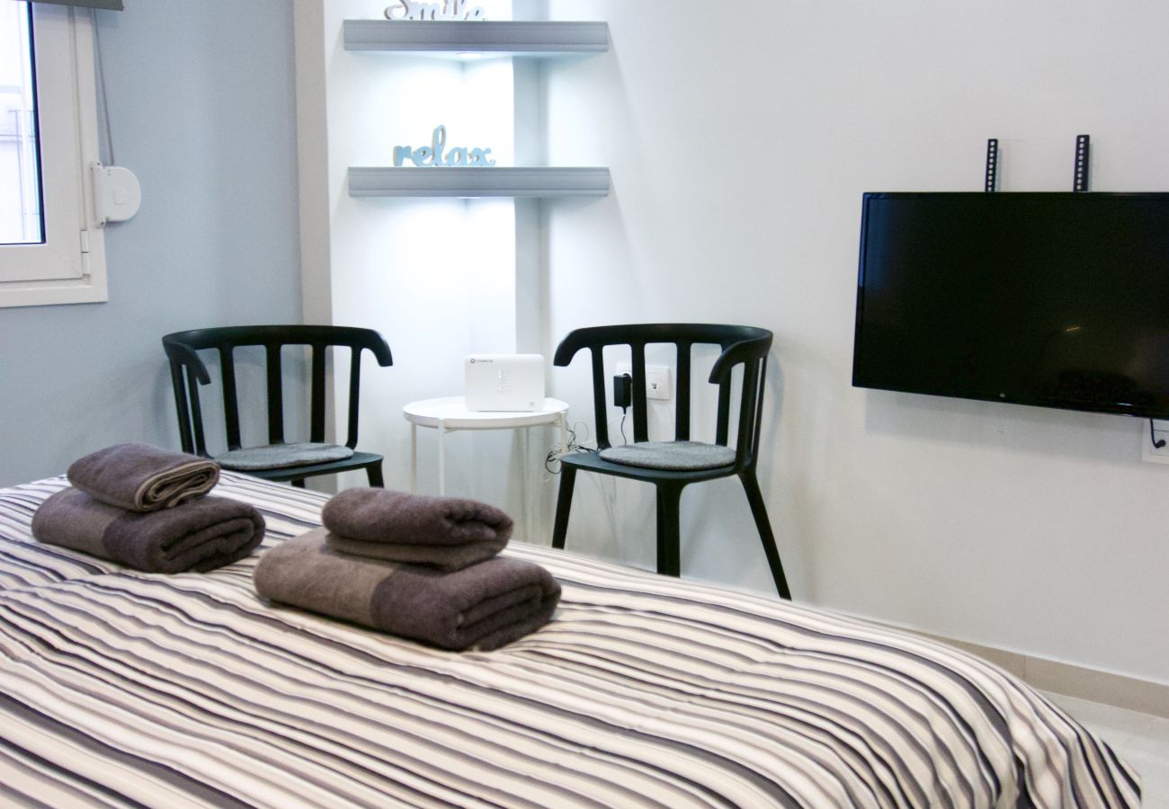 Studio in Athens - Cute & Convenient Studio in Syntagma, Athens