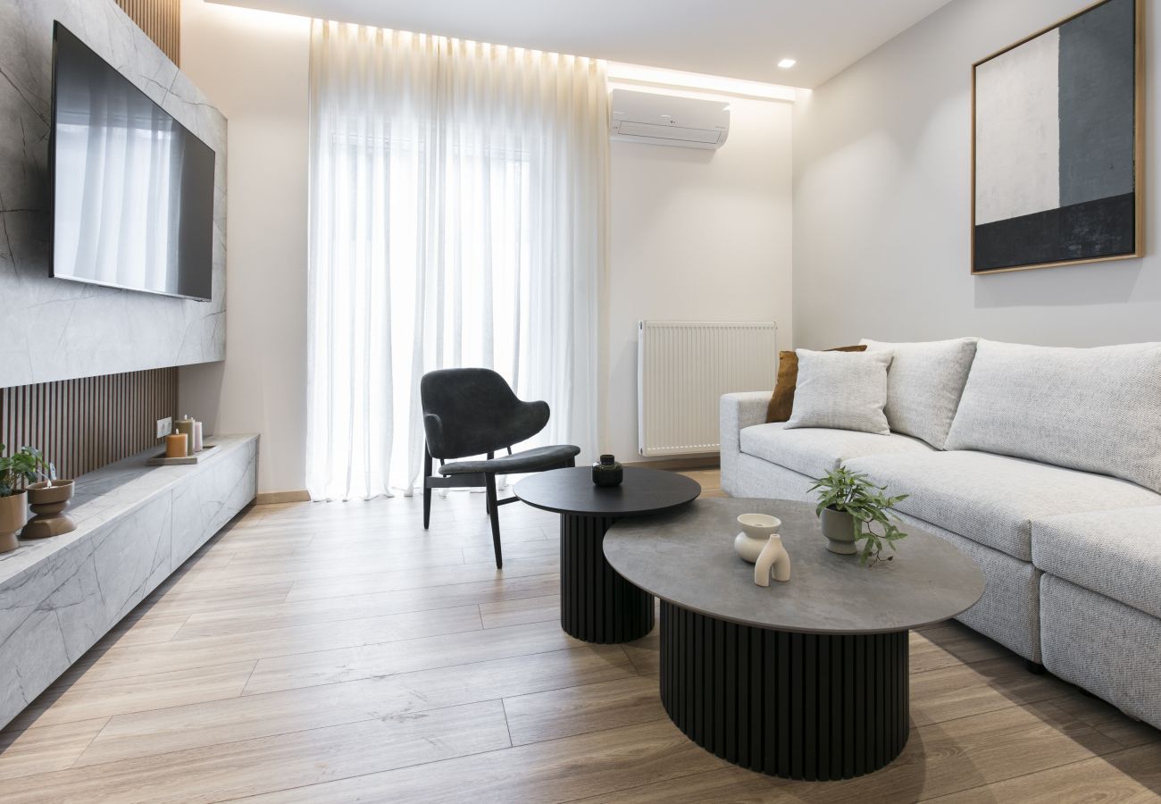 Apartment in Athens - Deluxe & Upscale Apartment in Athens