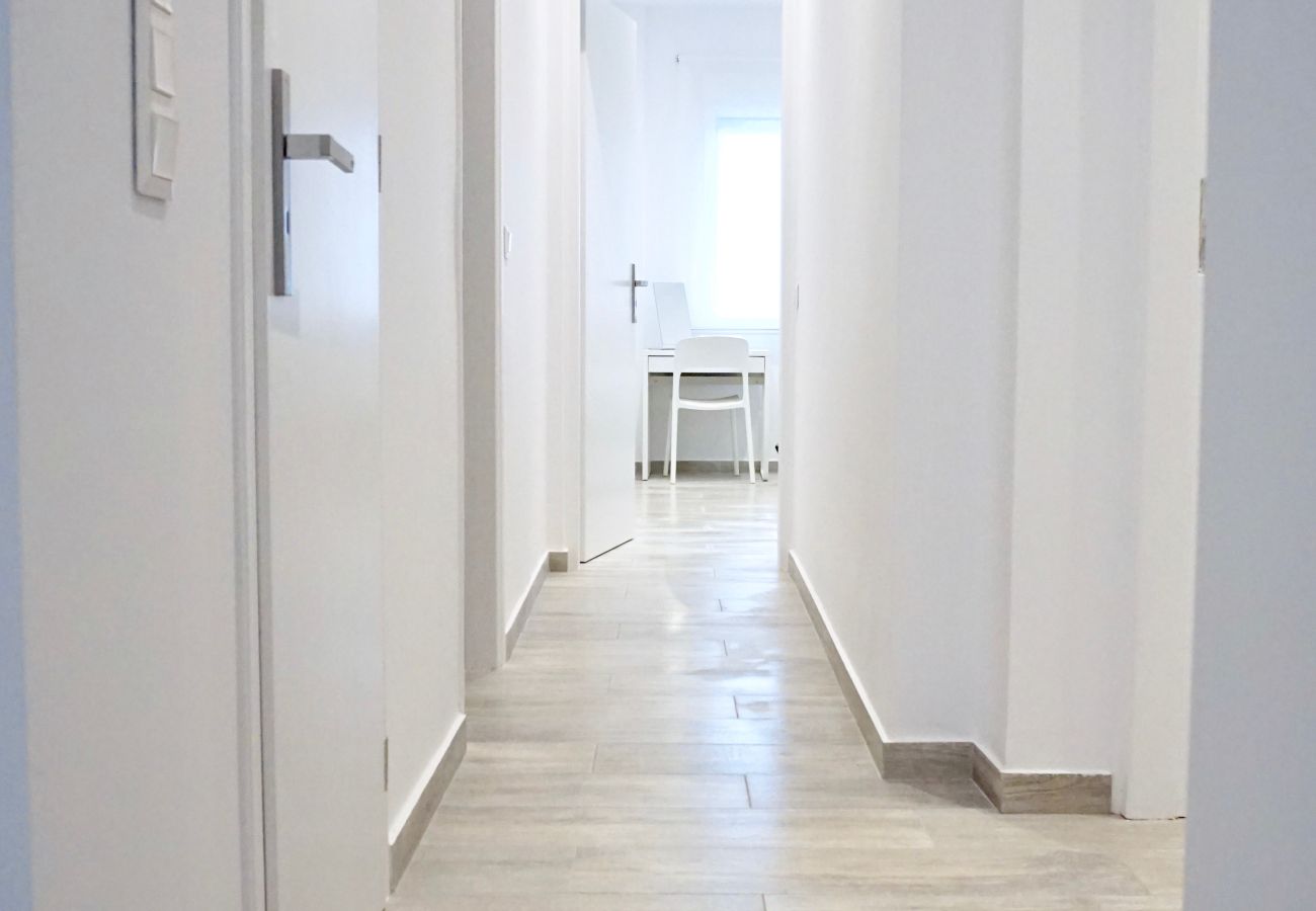 Apartment in Athens - Modern & Central Apartment in Athens with Wifi