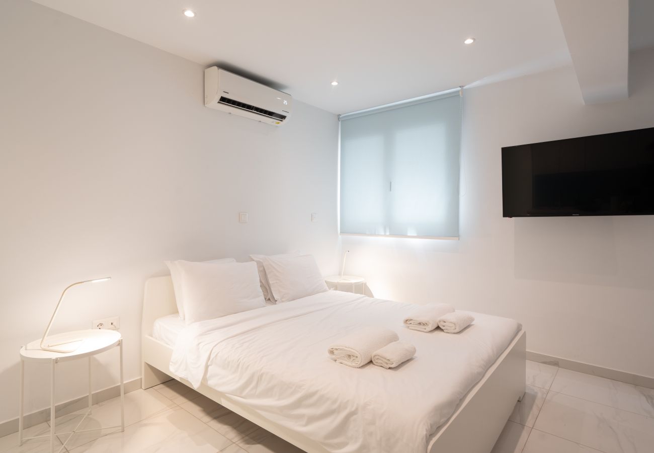 Studio in Athens - Cute and Convenient Studio in Athens Center