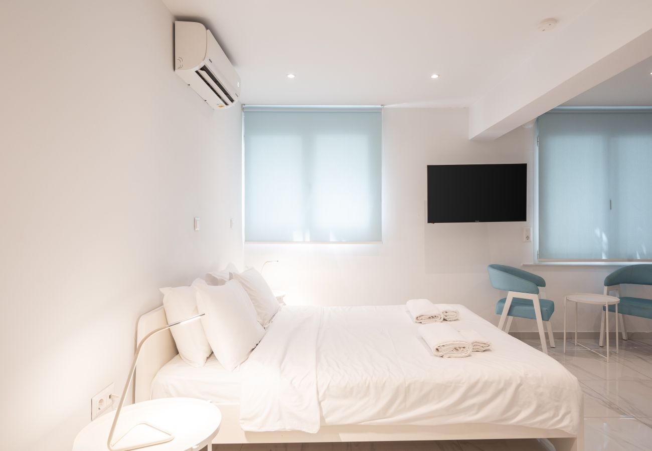 Studio in Athens - Cute and Convenient Studio in Athens Center