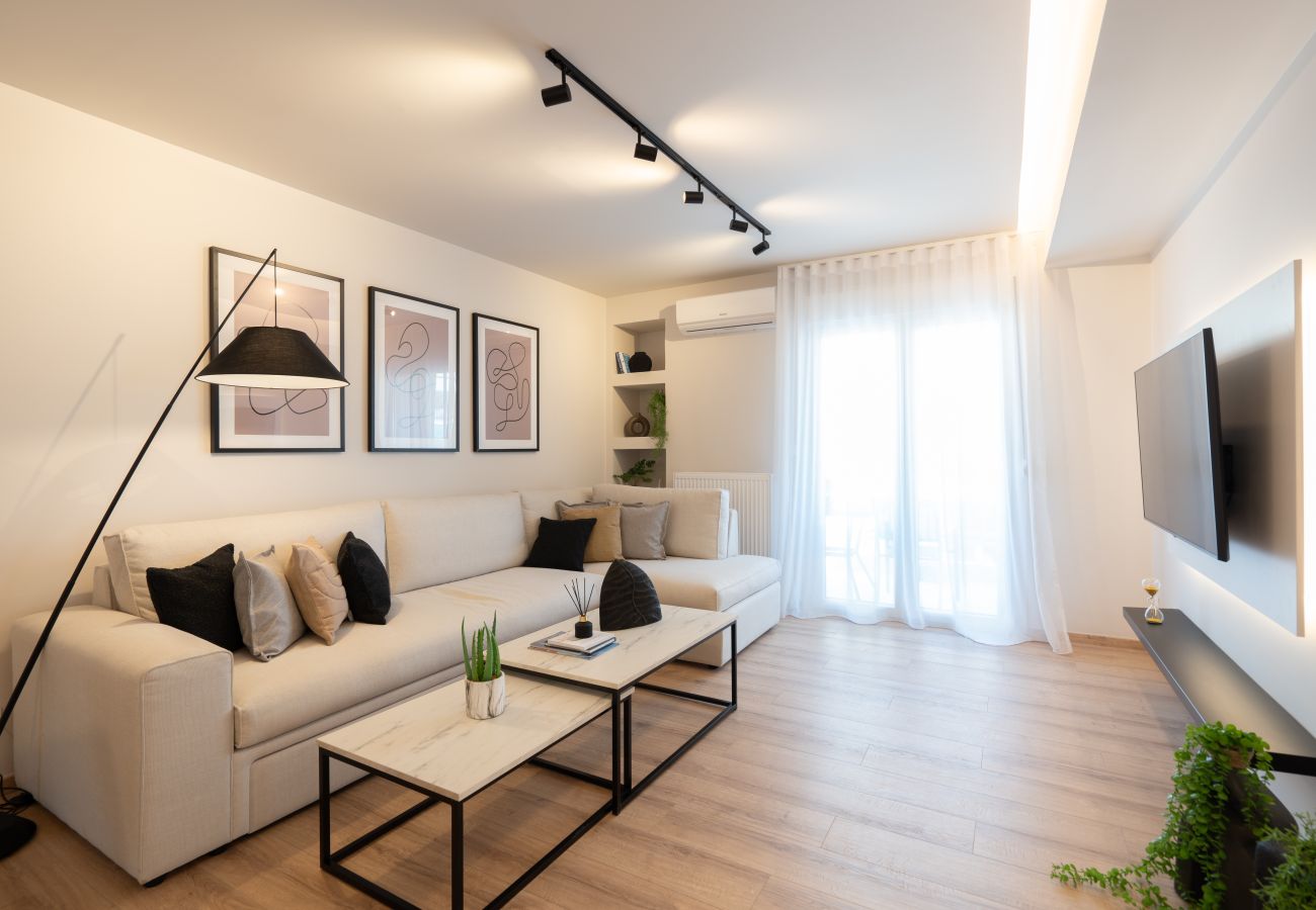 Apartment in Athens - Fancy Apartment in the Heart of Athens