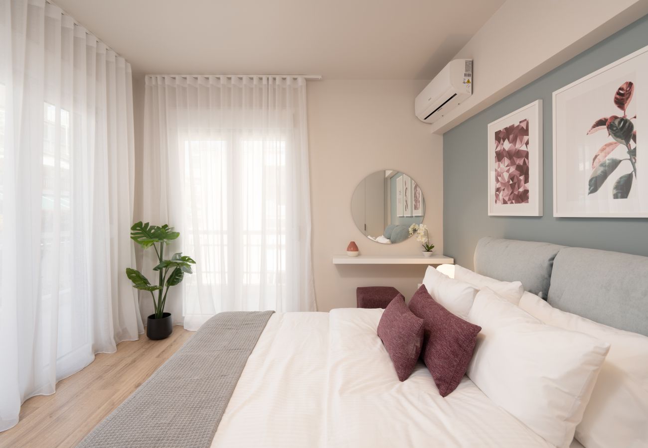 Apartment in Athens - Fancy Apartment in the Heart of Athens