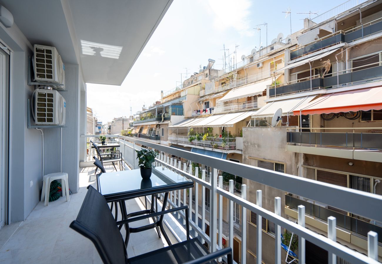 Apartment in Athens - Fancy Apartment in the Heart of Athens