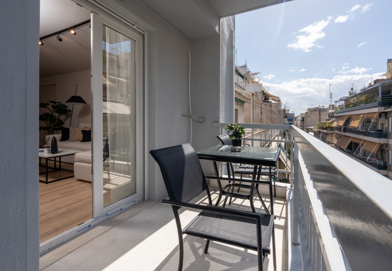 Apartment in Athens - Fancy Apartment in the Heart of Athens