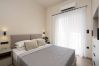 Apartment in Athens - Luxury Apartment in Athens with Wi-fi & Balcony