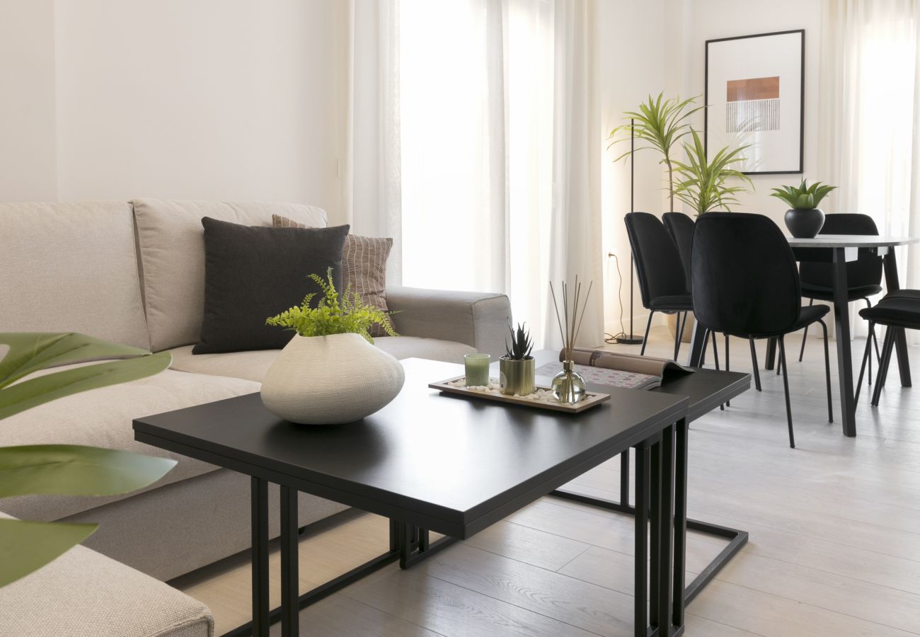 Apartment in Athens - Elegant Apartment in a Quiet Athens Neighborhood