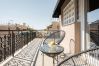 Apartment in Athens - Penthouse in Exarchia, Terrace, Gym & Restaurants