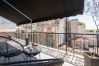 Apartment in Athens - Cosy Penthouse in Exarchia with Private Balcony