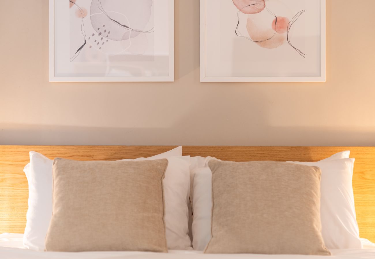 Studio in Athens - Studio with Cozy Balcony & Gym in Exarchia