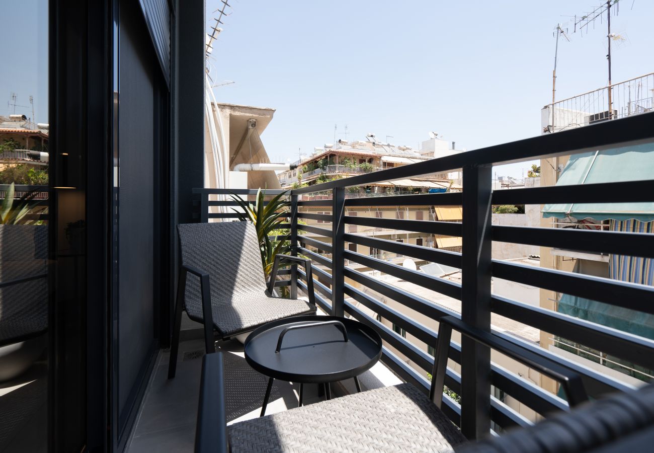 Apartment in Athens - *Kosmos Residence*  Luxury & Comfort Apartment