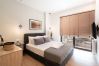 Apartment in Athens - *Kosmos Residence* Luxurious Apartment in Athens