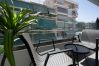 Apartment in Athens - *Kosmos Residence* Luxurious Apartment in Athens