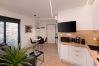Apartment in Athens - *Kosmos Residence* Luxury Apartment with Balcony