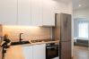 Apartment in Athens - *Kosmos Residence* Luxury Apartment with Balcony