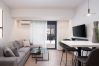 Apartment in Athens - *Kosmos Residence* Penthouse w/ Terrace & Jacuzzi