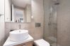 Apartment in Athens - *Kosmos Residence* Penthouse w/ Terrace & Jacuzzi