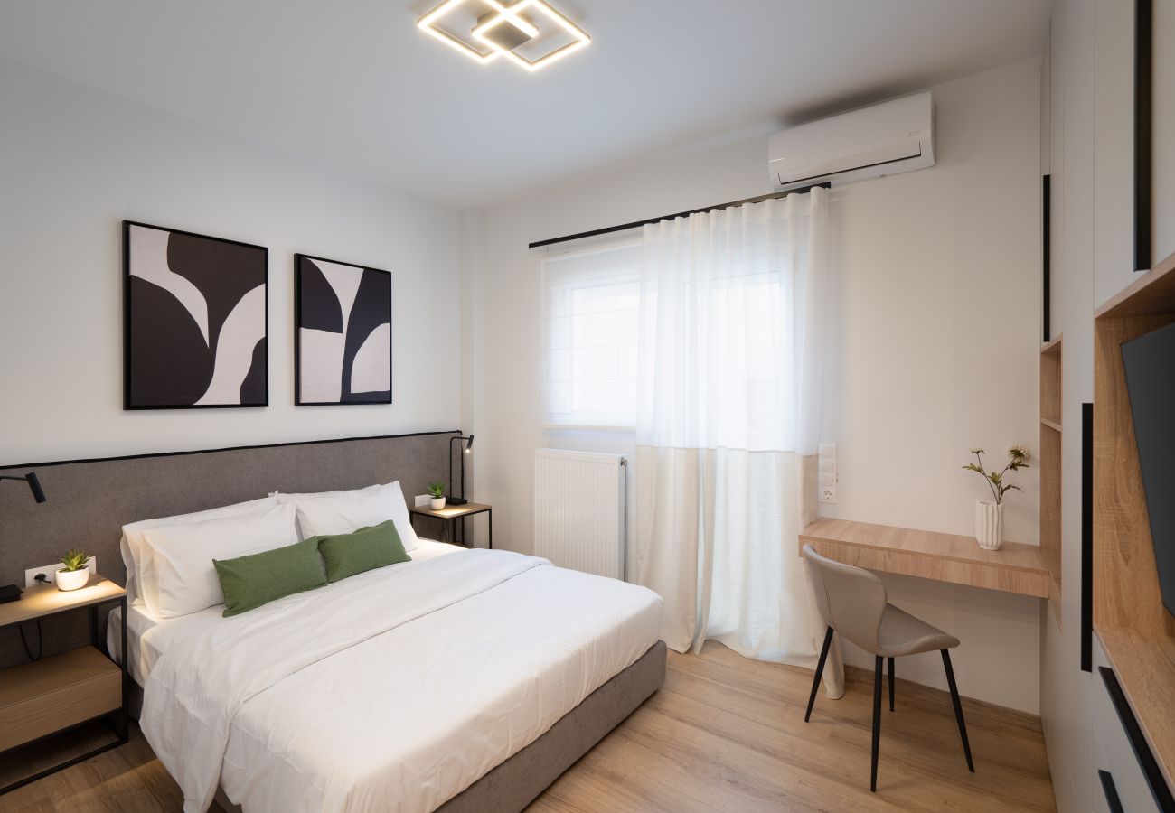 Apartment in Athens - Luxury Apartment next to Athens National Museum