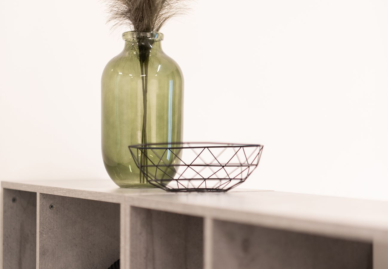 Studio in Athens - Modern Studio Near the National Gallery in Athens.