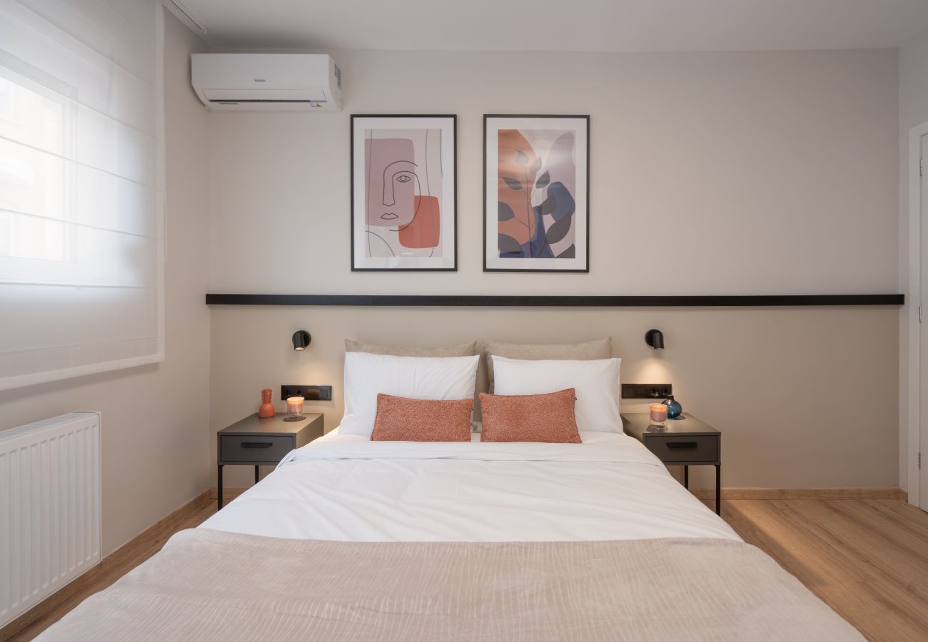 Apartment in Chalandri - Upscale Apartment in Chalandri with Large Terrace