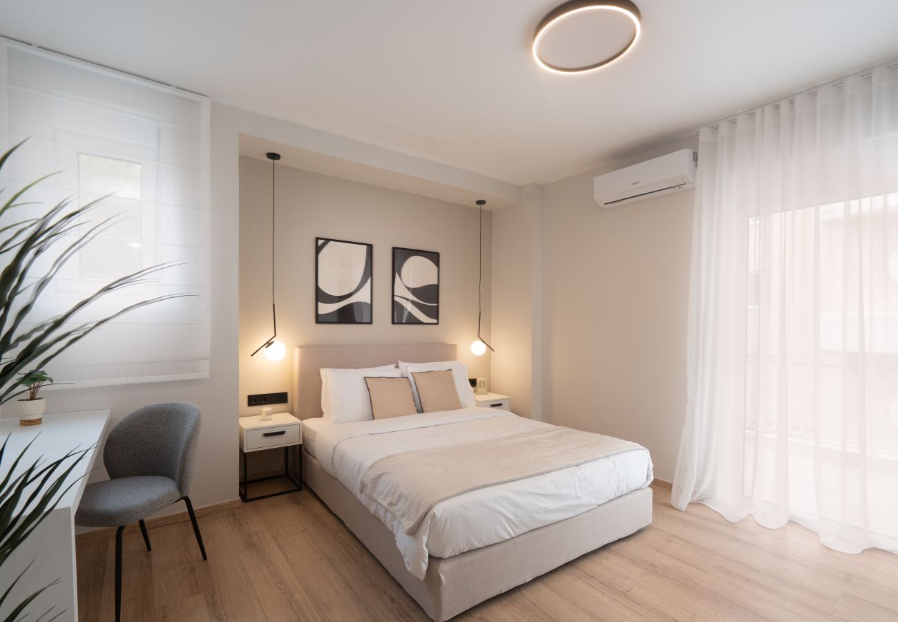 Apartment in Chalandri - Upscale Apartment in Chalandri with Large Terrace