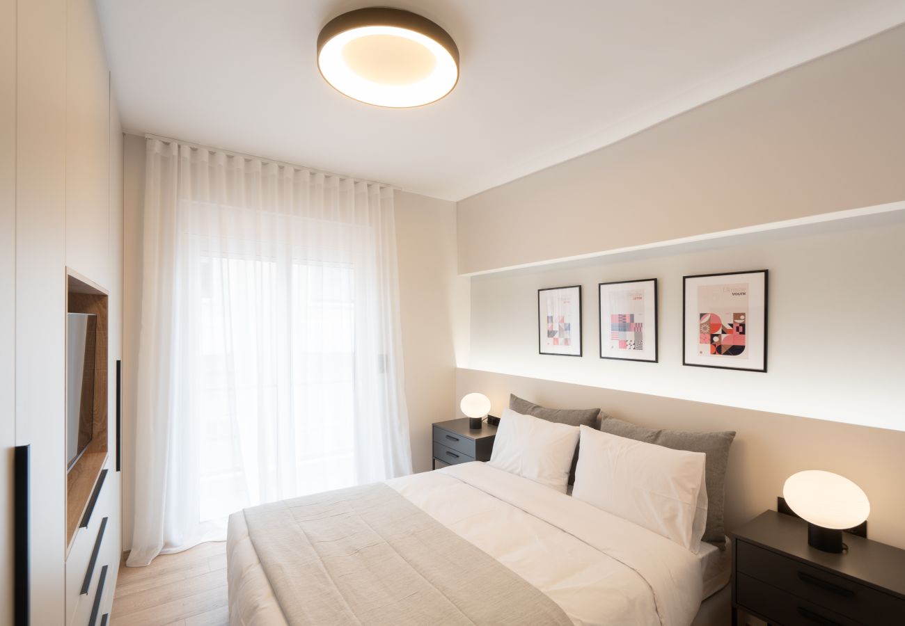 Apartment in Chalandri - Upscale Apartment in Chalandri with Large Terrace