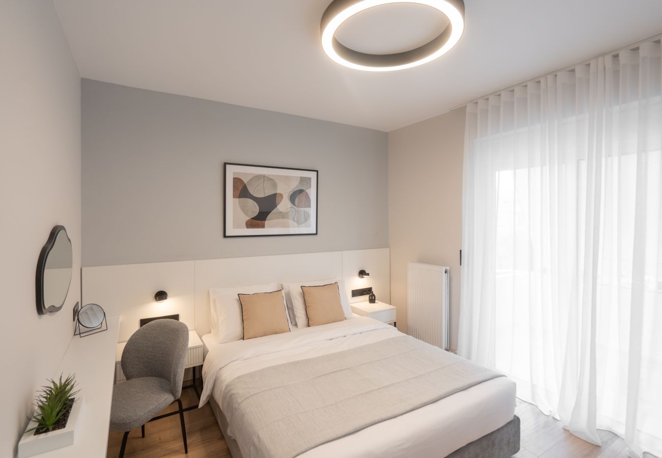 Apartment in Chalandri - Upscale Apartment in Chalandri with Large Terrace