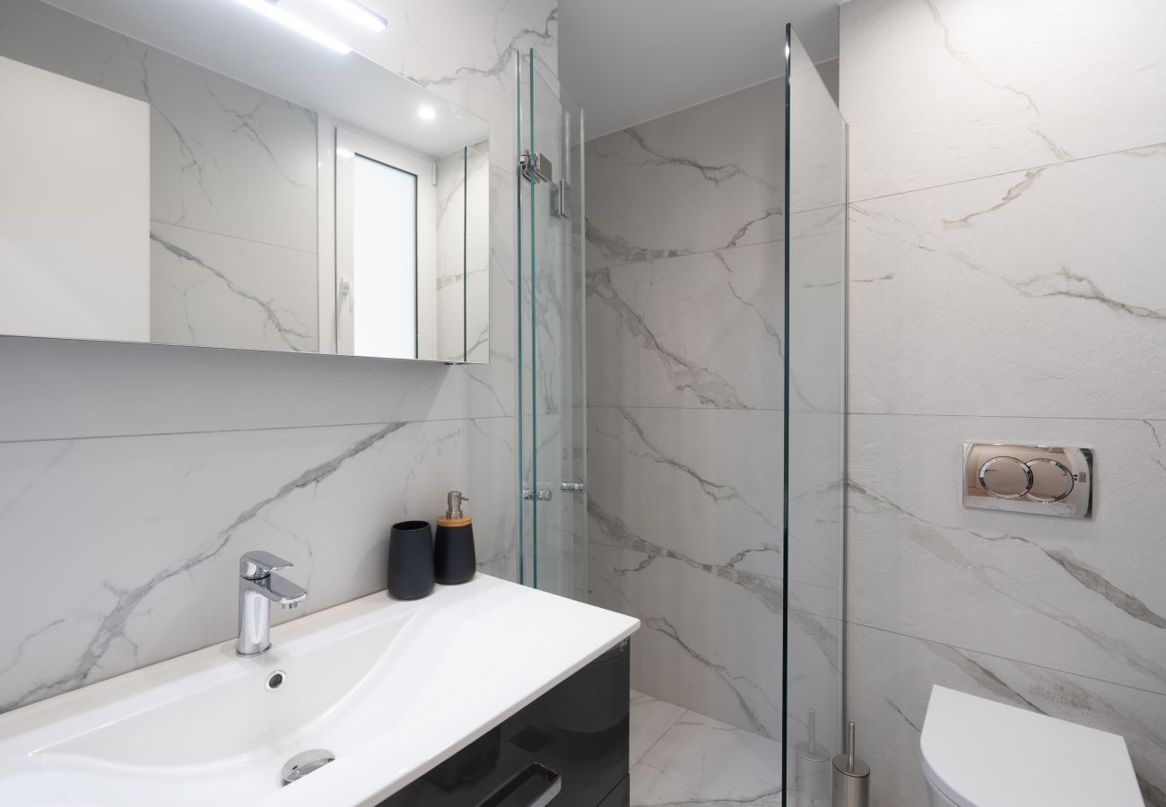 Apartment in Chalandri - Upscale Apartment in Chalandri with Large Terrace