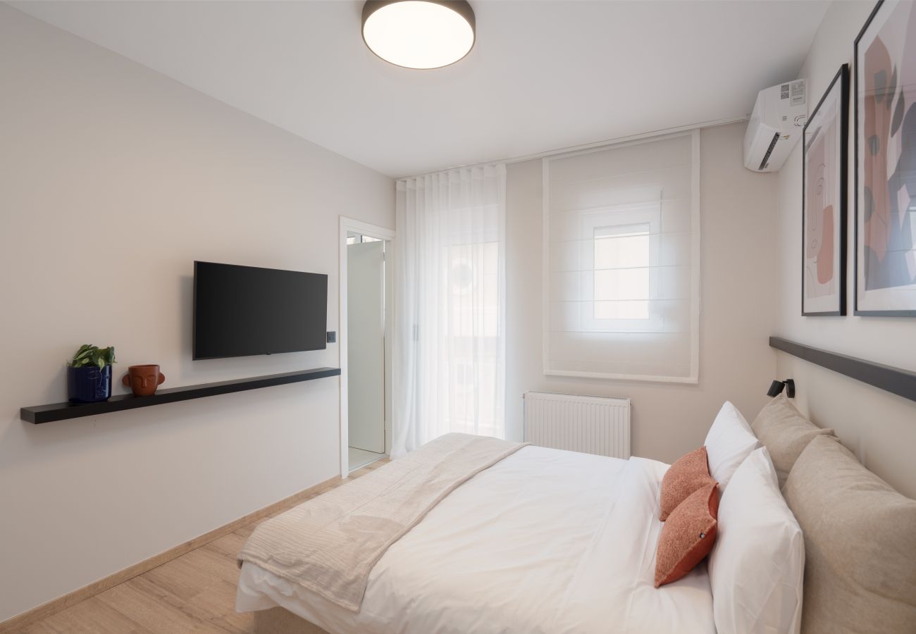 Apartment in Chalandri - Upscale Apartment in Chalandri with Large Terrace