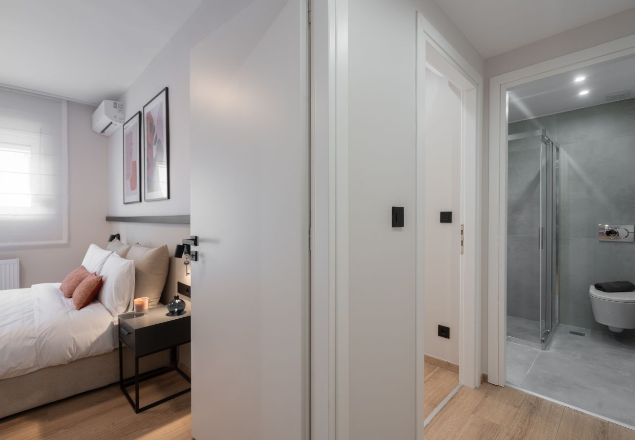 Apartment in Chalandri - Upscale Apartment in Chalandri with Large Terrace