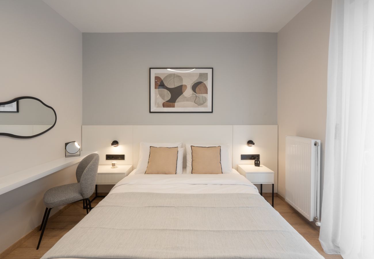 Apartment in Chalandri - Upscale Apartment in Chalandri with Large Terrace