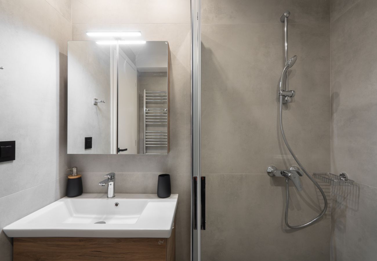 Apartment in Chalandri - Upscale Apartment in Chalandri with Large Terrace