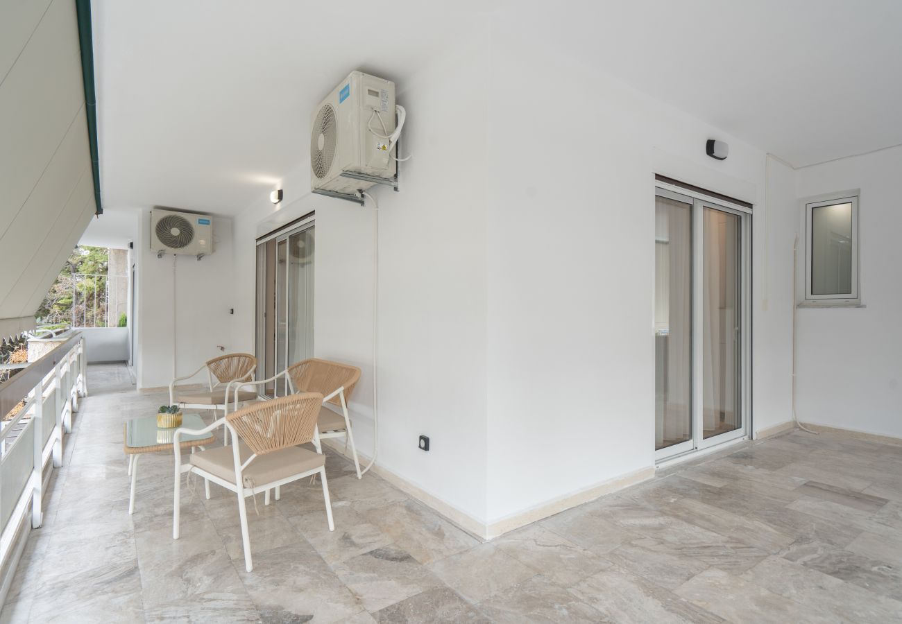 Apartment in Chalandri - Upscale Apartment in Chalandri with Large Terrace