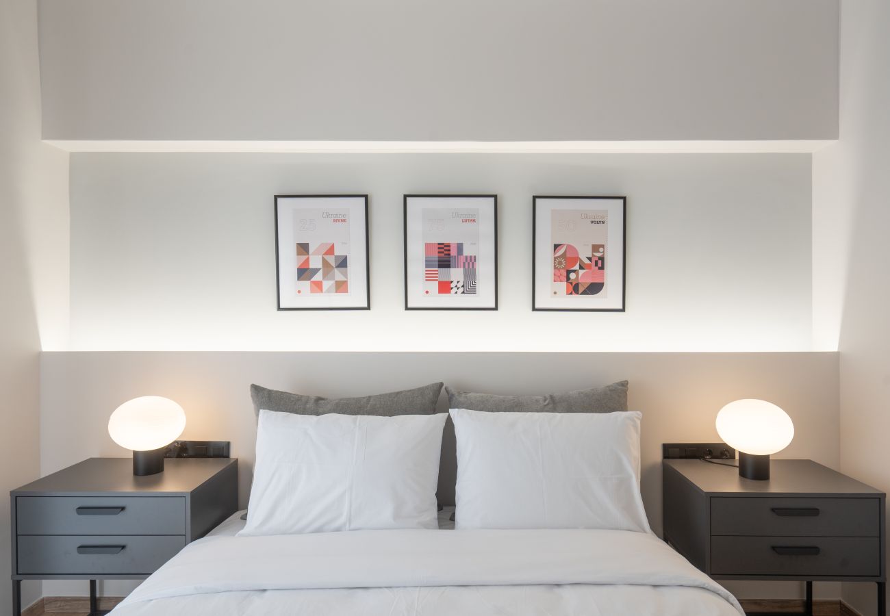 Apartment in Chalandri - Upscale Apartment in Chalandri with Large Terrace