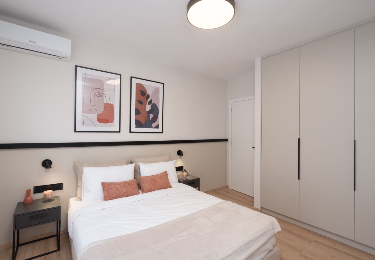 Apartment in Chalandri - Upscale Apartment in Chalandri with Large Terrace