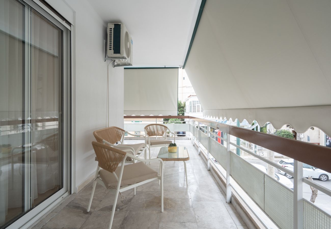 Apartment in Chalandri - Upscale Apartment in Chalandri with Large Terrace