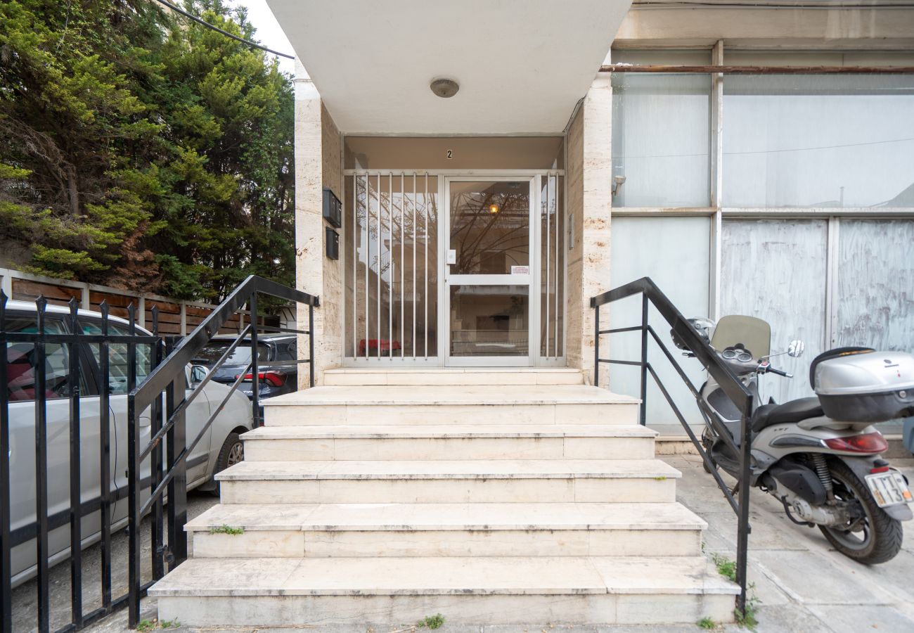 Apartment in Chalandri - Upscale Apartment in Chalandri with Large Terrace