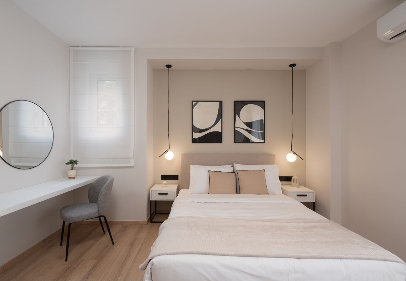 Apartment in Chalandri - Upscale Apartment in Chalandri with Large Terrace