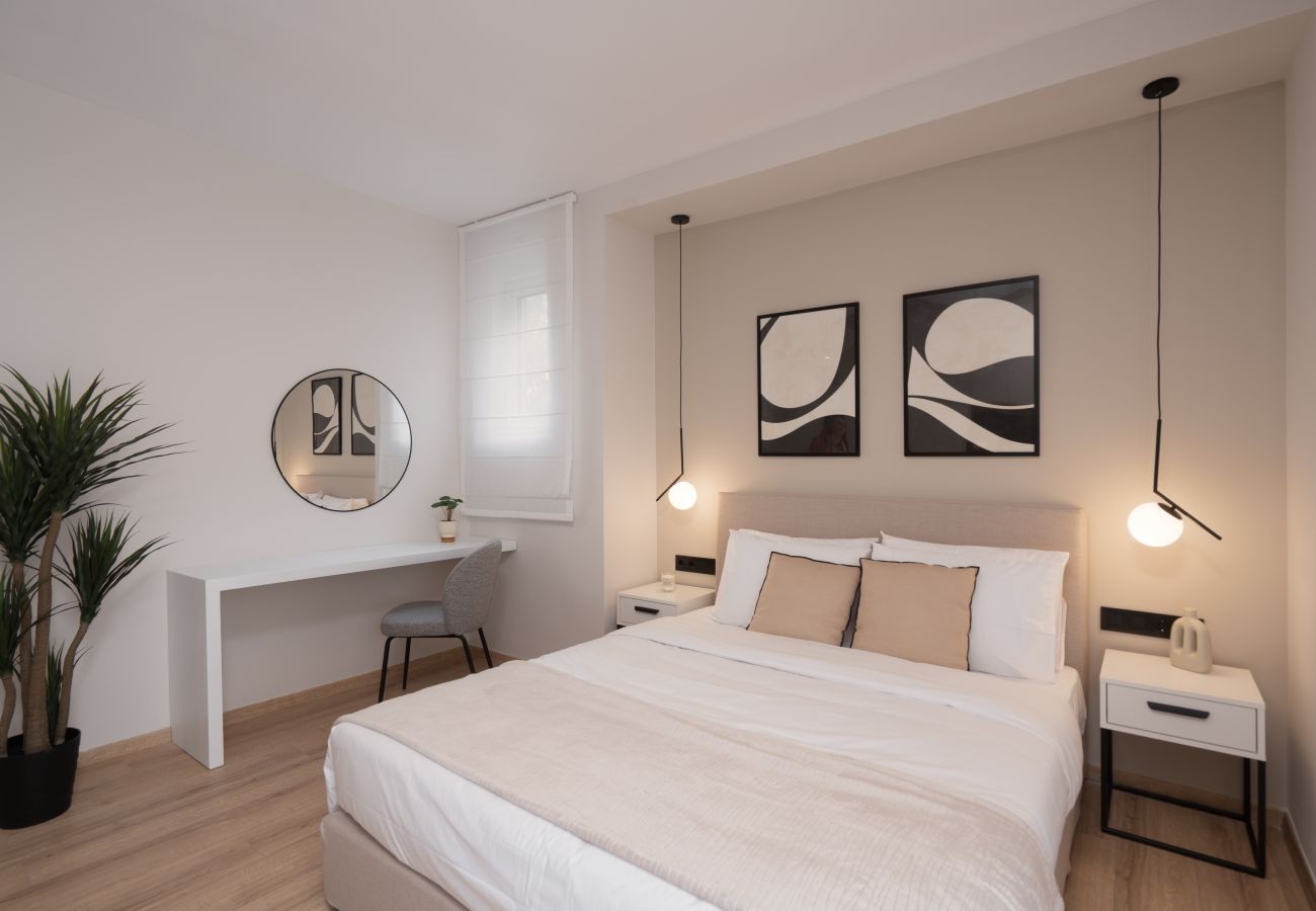 Apartment in Chalandri - Upscale Apartment in Chalandri with Large Terrace