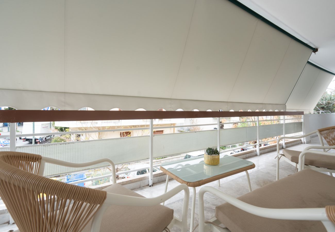 Apartment in Chalandri - Upscale Apartment in Chalandri with Large Terrace