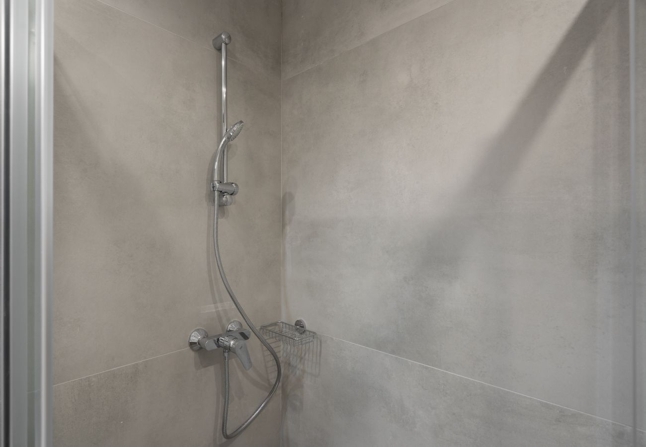 Apartment in Chalandri - Upscale Apartment in Chalandri with Large Terrace