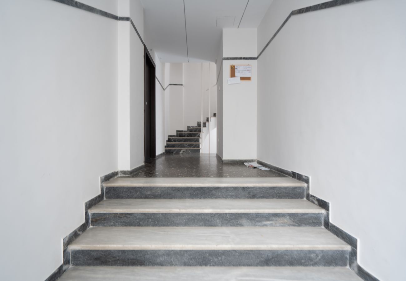 Apartment in Vyronas - Deluxe Apartment ideal for families with Patio