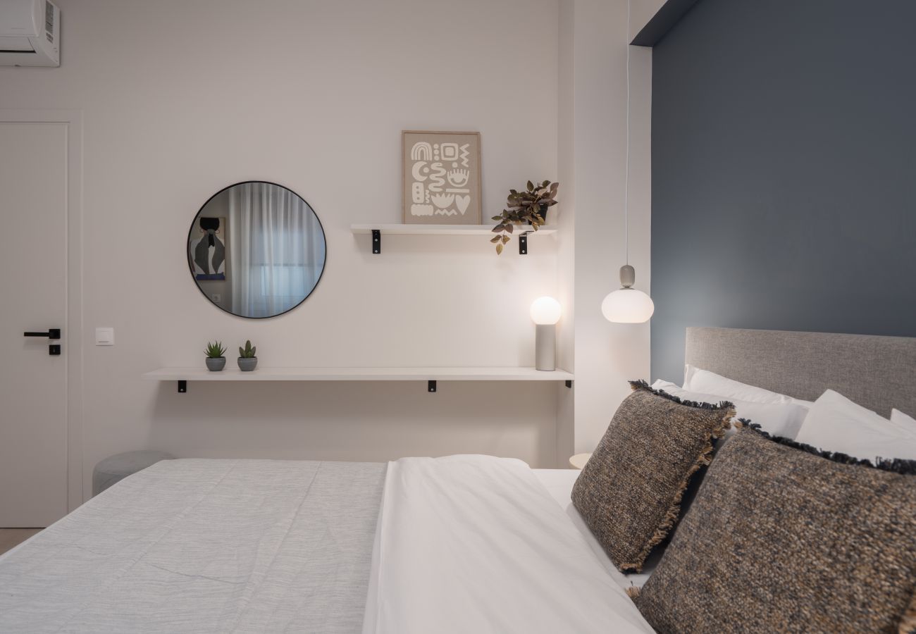 Apartment in Athens - Boutique Apartment in Athens, Walk to Acropolis